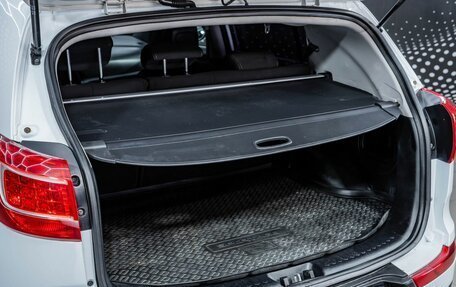 KIA Sportage III, 2012 год, 995 000 рублей, 15 фотография