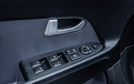 KIA Sportage III, 2012 год, 995 000 рублей, 24 фотография