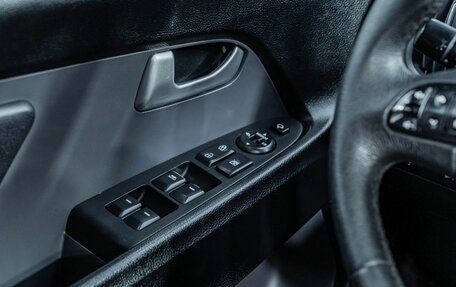 KIA Sportage III, 2012 год, 995 000 рублей, 22 фотография