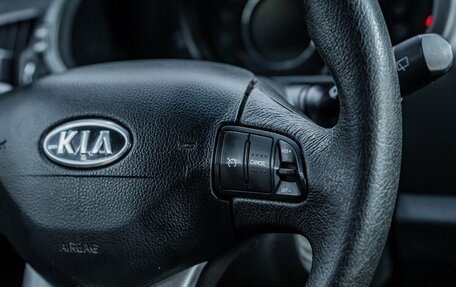 KIA Sportage III, 2012 год, 995 000 рублей, 18 фотография