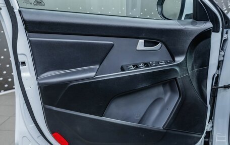 KIA Sportage III, 2012 год, 995 000 рублей, 23 фотография