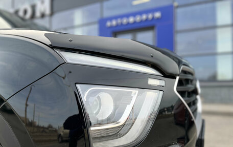 Hyundai Creta, 2021 год, 2 200 000 рублей, 2 фотография