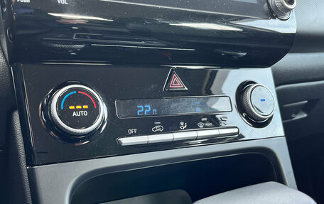 Hyundai Creta, 2021 год, 2 200 000 рублей, 13 фотография