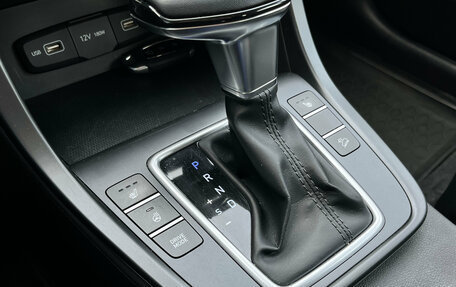 Hyundai Creta, 2021 год, 2 200 000 рублей, 14 фотография