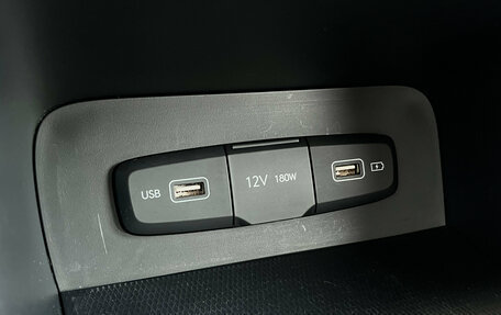 Hyundai Creta, 2021 год, 2 200 000 рублей, 15 фотография