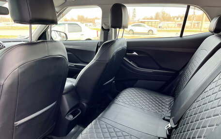 Hyundai Creta, 2021 год, 2 200 000 рублей, 22 фотография