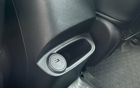 Hyundai Creta, 2021 год, 2 200 000 рублей, 23 фотография