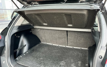 Hyundai Creta, 2021 год, 2 200 000 рублей, 26 фотография