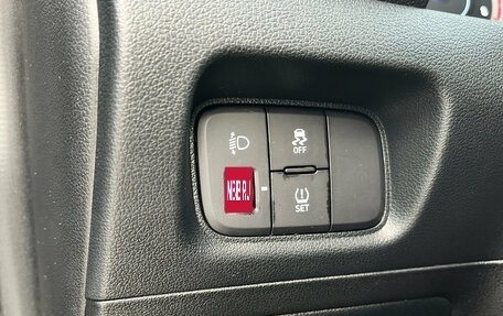 Hyundai Creta, 2021 год, 2 200 000 рублей, 17 фотография