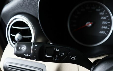 Mercedes-Benz GLC, 2022 год, 4 499 000 рублей, 12 фотография