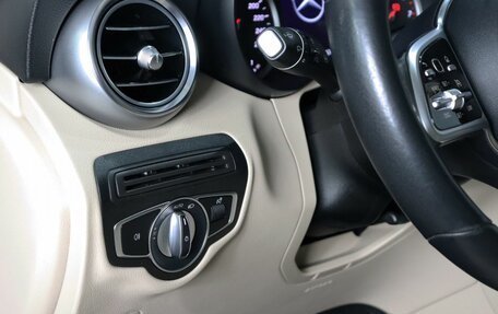 Mercedes-Benz GLC, 2022 год, 4 499 000 рублей, 8 фотография