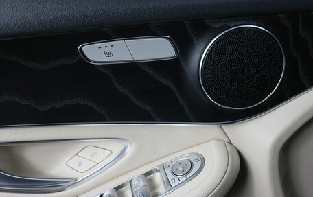 Mercedes-Benz GLC, 2022 год, 4 499 000 рублей, 15 фотография