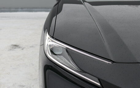 Toyota Camry, 2025 год, 4 650 000 рублей, 4 фотография