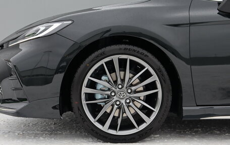 Toyota Camry, 2025 год, 4 650 000 рублей, 7 фотография