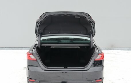 Toyota Camry, 2025 год, 4 650 000 рублей, 10 фотография