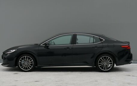 Toyota Camry, 2025 год, 4 650 000 рублей, 2 фотография