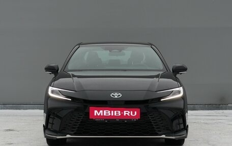 Toyota Camry, 2025 год, 4 650 000 рублей, 3 фотография