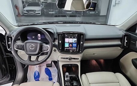 Volvo XC40 I, 2024 год, 4 740 000 рублей, 8 фотография