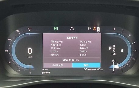 Volvo XC40 I, 2024 год, 4 740 000 рублей, 10 фотография