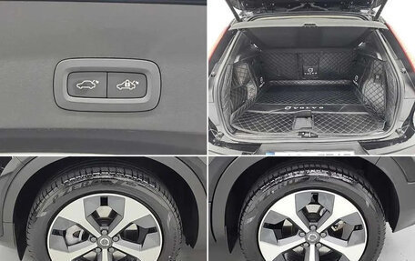 Volvo XC40 I, 2024 год, 4 740 000 рублей, 4 фотография