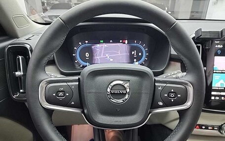 Volvo XC40 I, 2024 год, 4 740 000 рублей, 9 фотография