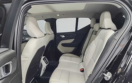 Volvo XC40 I, 2024 год, 4 740 000 рублей, 6 фотография