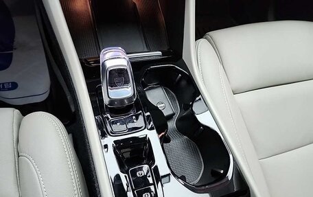 Volvo XC40 I, 2024 год, 4 740 000 рублей, 11 фотография