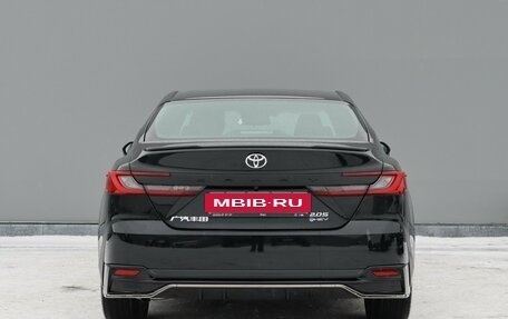 Toyota Camry, 2025 год, 4 650 000 рублей, 8 фотография