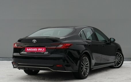 Toyota Camry, 2025 год, 4 650 000 рублей, 14 фотография