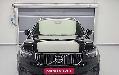 Volvo XC40 I, 2024 год, 4 740 000 рублей, 2 фотография