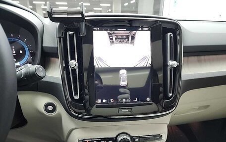 Volvo XC40 I, 2024 год, 4 740 000 рублей, 12 фотография