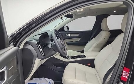 Volvo XC40 I, 2024 год, 4 740 000 рублей, 5 фотография