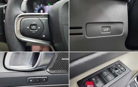 Volvo XC40 I, 2024 год, 4 740 000 рублей, 13 фотография