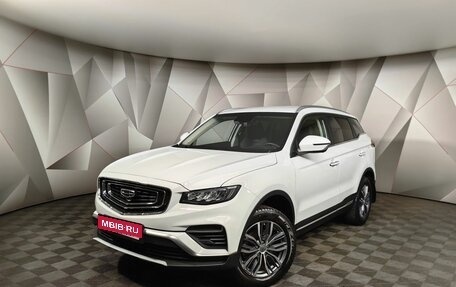 Geely Atlas, 2023 год, 1 835 000 рублей, 1 фотография