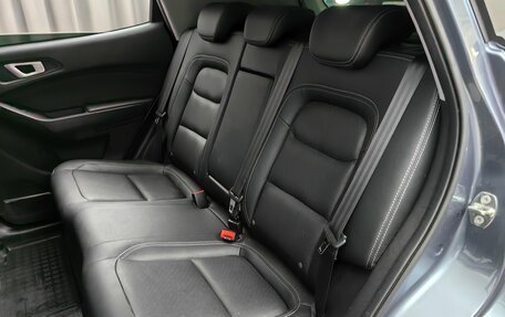 Chery Tiggo 4 I рестайлинг, 2021 год, 1 399 000 рублей, 8 фотография