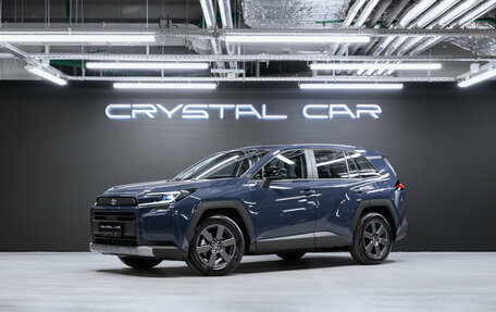 Toyota RAV4, 2026 год, 4 890 000 рублей, 1 фотография