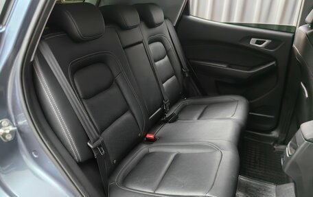 Chery Tiggo 4 I рестайлинг, 2021 год, 1 399 000 рублей, 9 фотография