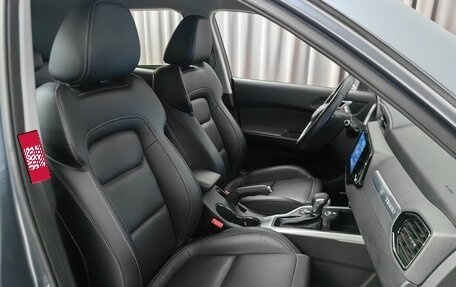 Chery Tiggo 4 I рестайлинг, 2021 год, 1 399 000 рублей, 7 фотография