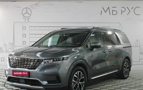 KIA Carnival, 2023 год, 5 200 000 рублей, 1 фотография