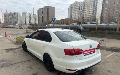 Volkswagen Jetta VI, 2014 год, 299 999 рублей, 1 фотография
