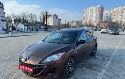 Mazda 3, 2013 год, 890 000 рублей, 1 фотография