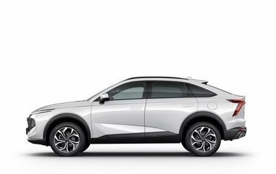 Haval F7x, 2026 год, 3 799 000 рублей, 1 фотография