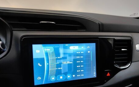 Chery Tiggo 4 I рестайлинг, 2021 год, 1 399 000 рублей, 14 фотография