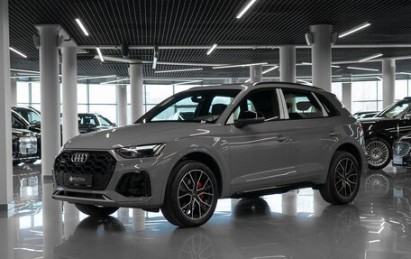 Audi Q5, 2025 год, 5 900 000 рублей, 1 фотография