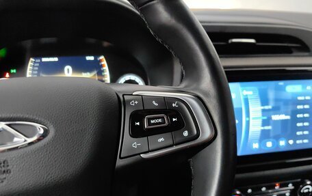 Chery Tiggo 4 I рестайлинг, 2021 год, 1 399 000 рублей, 18 фотография