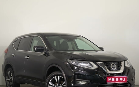 Nissan X-Trail, 2020 год, 2 159 000 рублей, 1 фотография