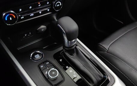 Chery Tiggo 4 I рестайлинг, 2021 год, 1 399 000 рублей, 16 фотография