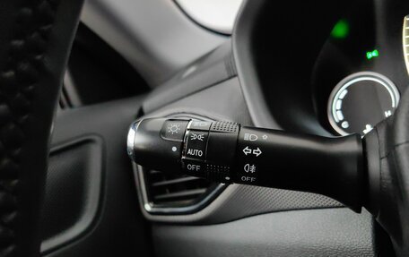 Chery Tiggo 4 I рестайлинг, 2021 год, 1 399 000 рублей, 19 фотография