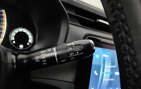 Chery Tiggo 4 I рестайлинг, 2021 год, 1 399 000 рублей, 20 фотография