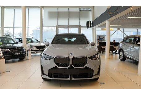 BMW X3, 2025 год, 8 099 000 рублей, 2 фотография